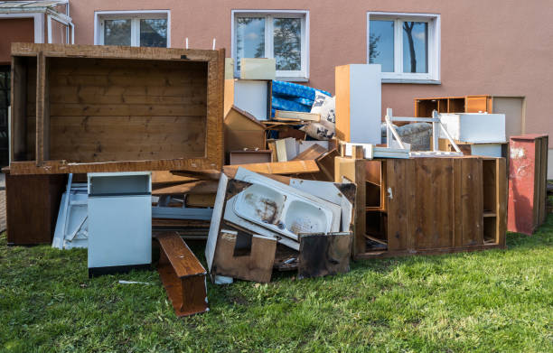 Best Same-Day Junk Removal  in Russellville, AL
