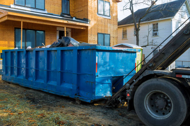 Reliable Russellville, AL Junk Removal Solutions