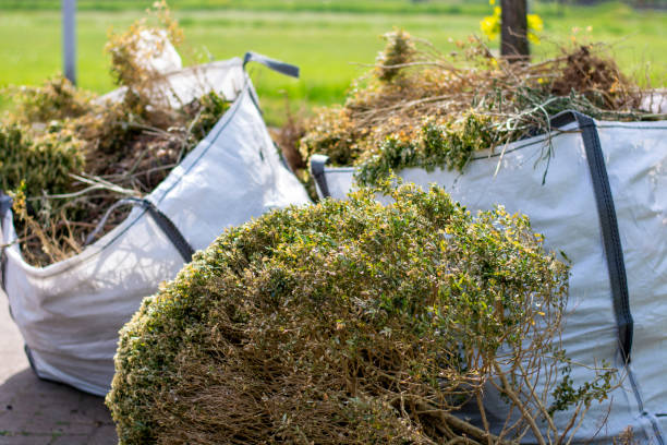 Best Full-Service Junk Removal  in Russellville, AL