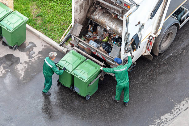 Best Commercial Junk Removal  in Russellville, AL