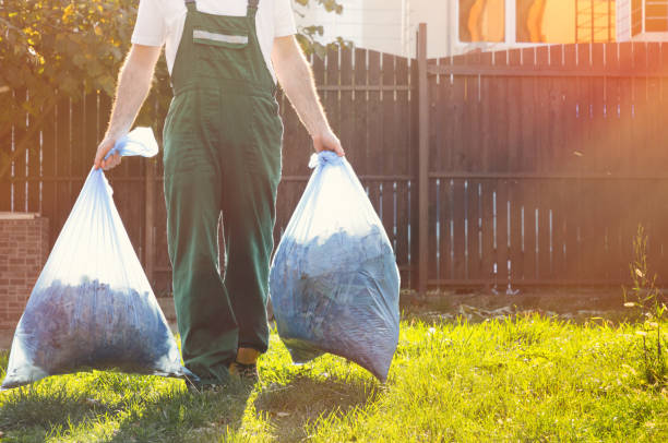 Best Construction Debris Removal  in Russellville, AL