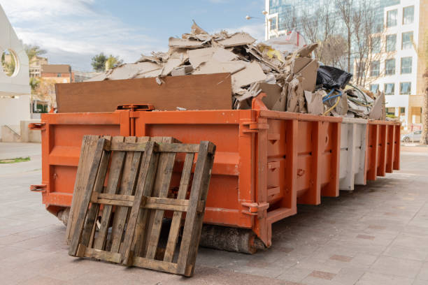 Commercial Cleanout Services in Russellville, AL