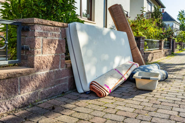 Best Trash Removal Near Me  in Russellville, AL