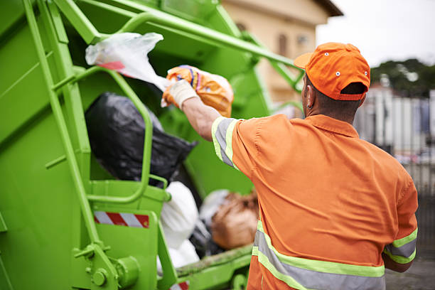 Best Junk Hauling Services  in Russellville, AL