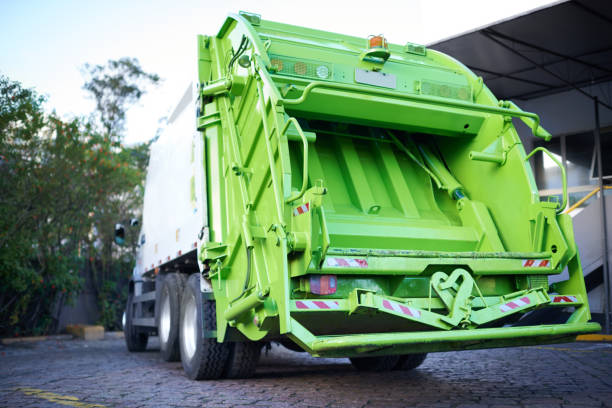 Basement Cleanout Services in Russellville, AL