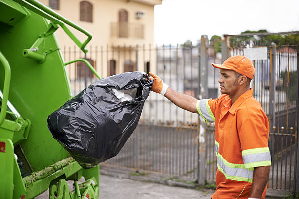 Best Garage Cleanout Services  in Russellville, AL