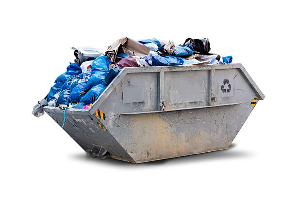 Best Household Junk Removal  in Russellville, AL