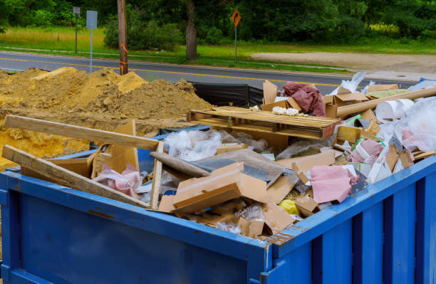 Yard Cleanup Services in Russellville, AL
